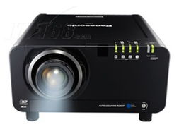 松下PT-DW10000C投影機(jī)產(chǎn)品圖片與包裝設(shè)計(jì)欣賞