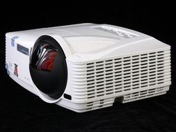 三菱GX-360ST投影機產(chǎn)品圖片與包裝設(shè)計詳解