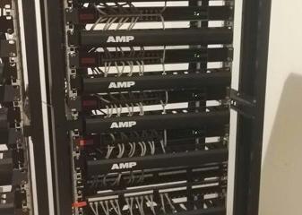 智能化辦公系統(tǒng)集成與維護(hù) 門禁考勤、監(jiān)控?zé)o線、綜合布線及計算機(jī)系統(tǒng)一體化服務(wù)