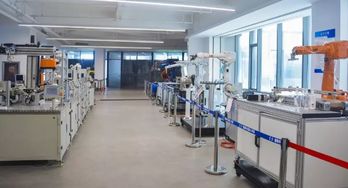 上海機(jī)器人自動化系統(tǒng)集成電氣工程師班 計算機(jī)系統(tǒng)集成與綜合布線